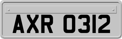 AXR0312