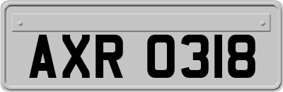 AXR0318
