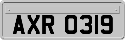 AXR0319