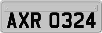 AXR0324