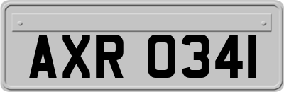 AXR0341