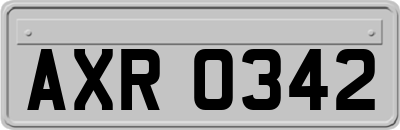 AXR0342