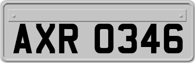 AXR0346