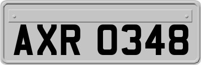 AXR0348
