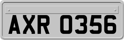 AXR0356