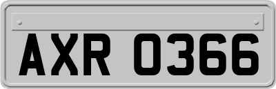 AXR0366