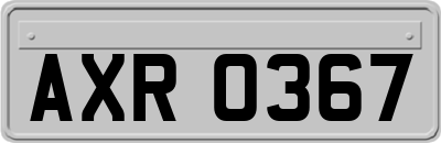 AXR0367