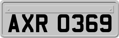 AXR0369