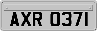 AXR0371