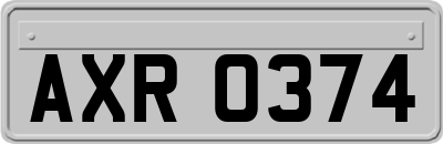 AXR0374