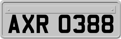 AXR0388