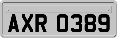 AXR0389