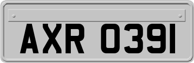 AXR0391