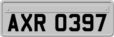 AXR0397