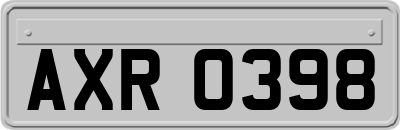 AXR0398