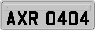 AXR0404