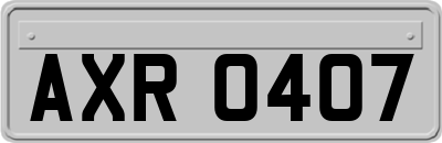 AXR0407