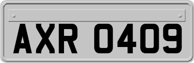 AXR0409