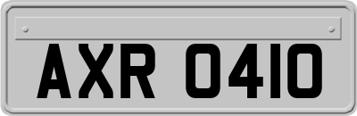 AXR0410