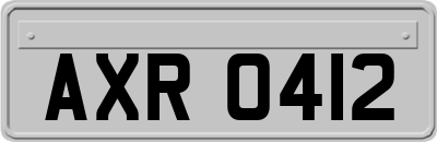 AXR0412