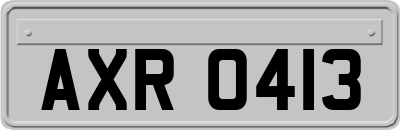 AXR0413