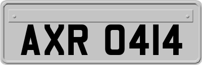 AXR0414