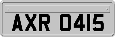 AXR0415