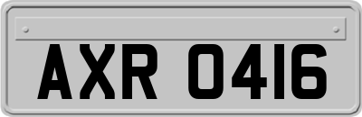 AXR0416