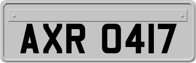 AXR0417