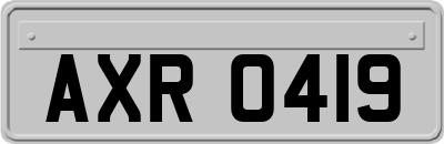 AXR0419