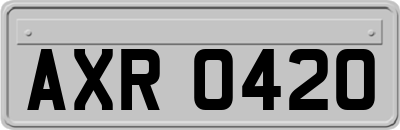 AXR0420