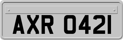 AXR0421