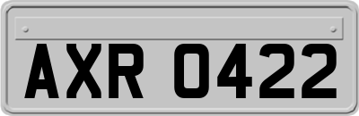 AXR0422