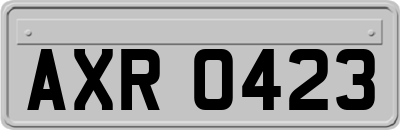 AXR0423