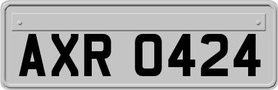 AXR0424