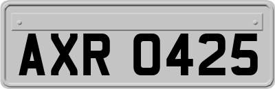 AXR0425