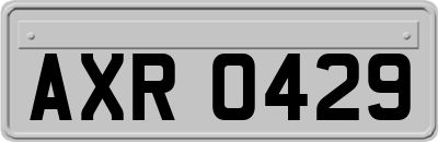 AXR0429