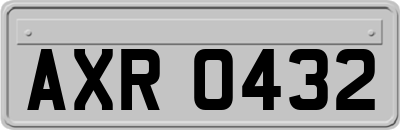 AXR0432