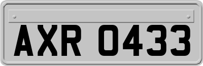 AXR0433