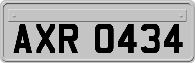 AXR0434