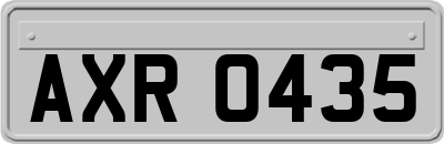 AXR0435