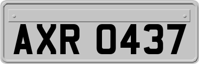 AXR0437