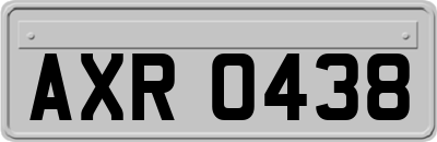AXR0438