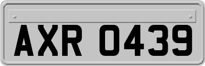 AXR0439