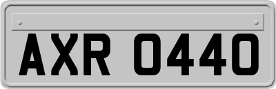 AXR0440