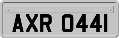 AXR0441