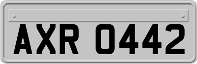AXR0442