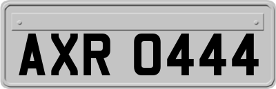 AXR0444