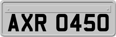 AXR0450