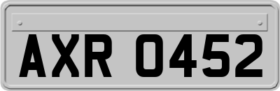 AXR0452
